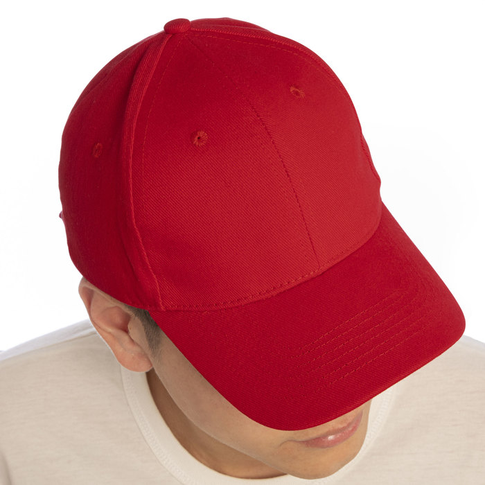 Gorra "JEVI"