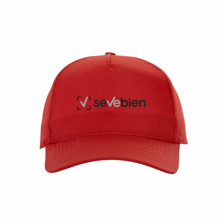 Gorra "PENTA"