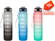 Botella Deportiva "GRAF"