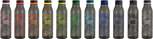 Botella "ANDINA FULL BLACK"