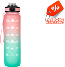 Botella Deportiva "GRAF"