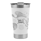 Mug térmico "MUG-BAR"