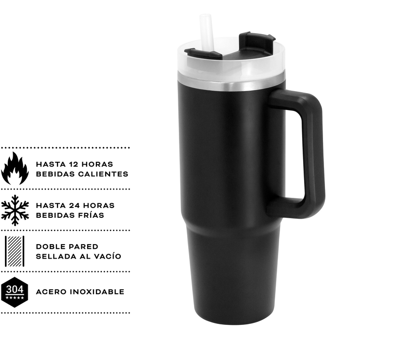 Mug térmico "MAGNO"