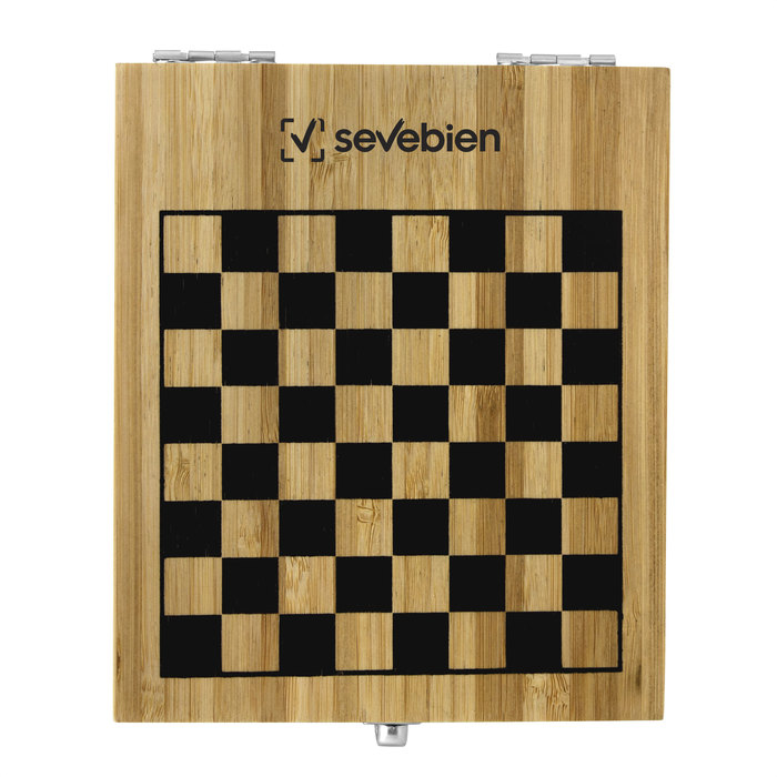 Set de juegos "TRIADA"