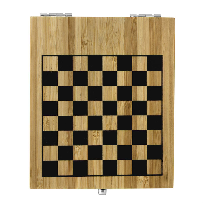 Set de juegos "TRIADA"