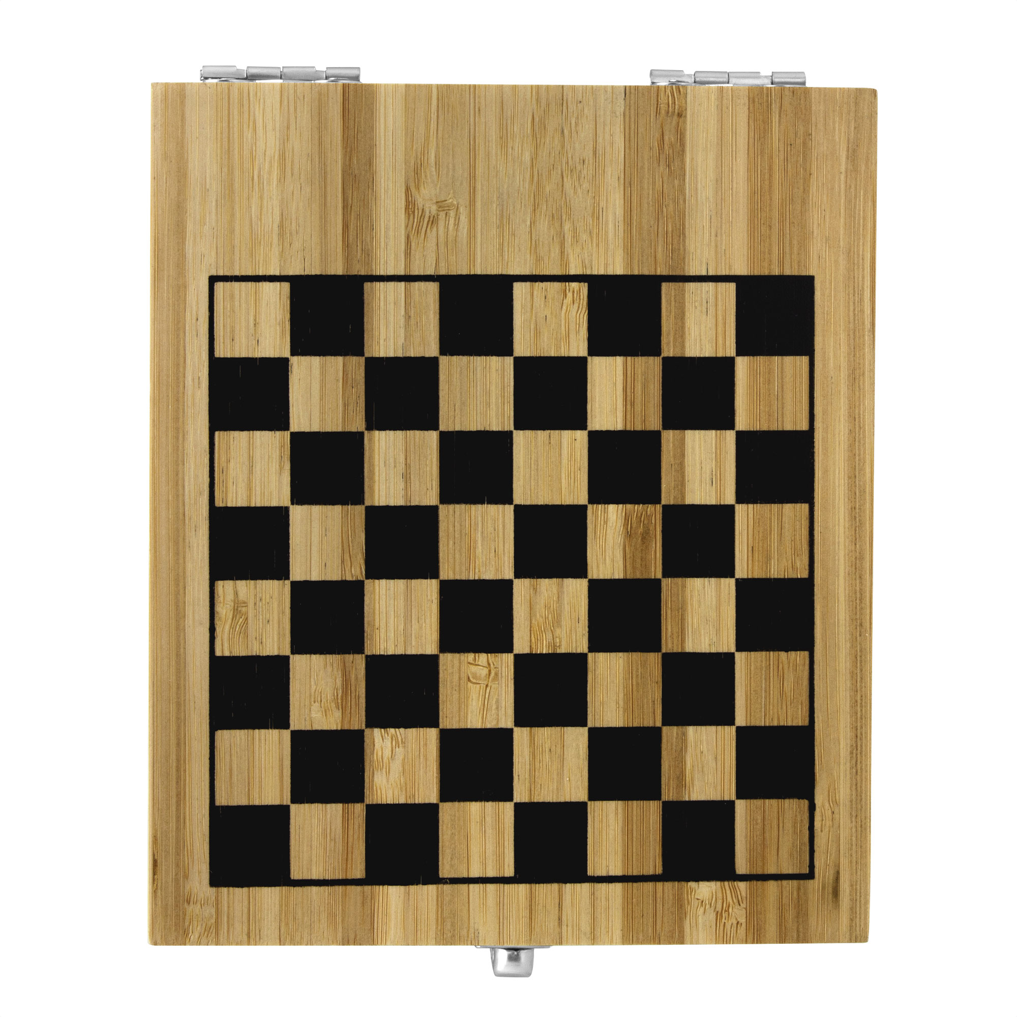 Set de juegos "TRIADA" Natural