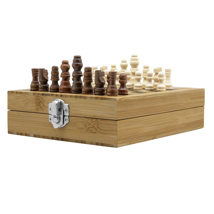 Set de juegos "TRIADA"