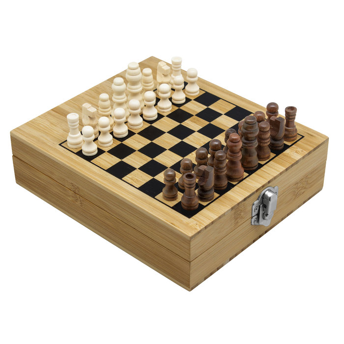Set de juegos "TRIADA"