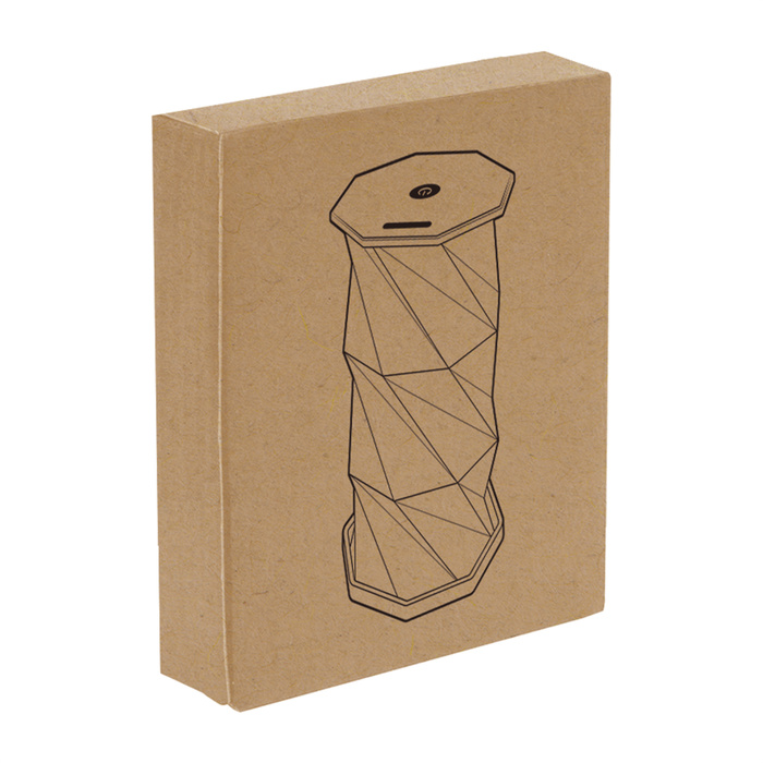 Lámpara "ROTTERDAM"