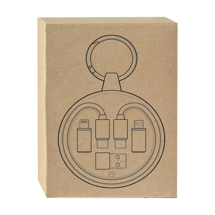 Cable de carga "NEXO"