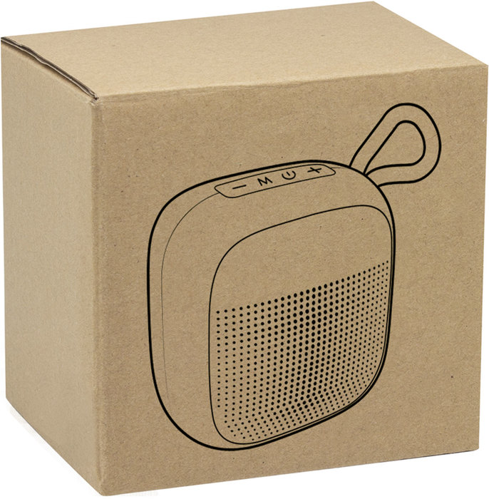 Parlante bluetooth "BIT"