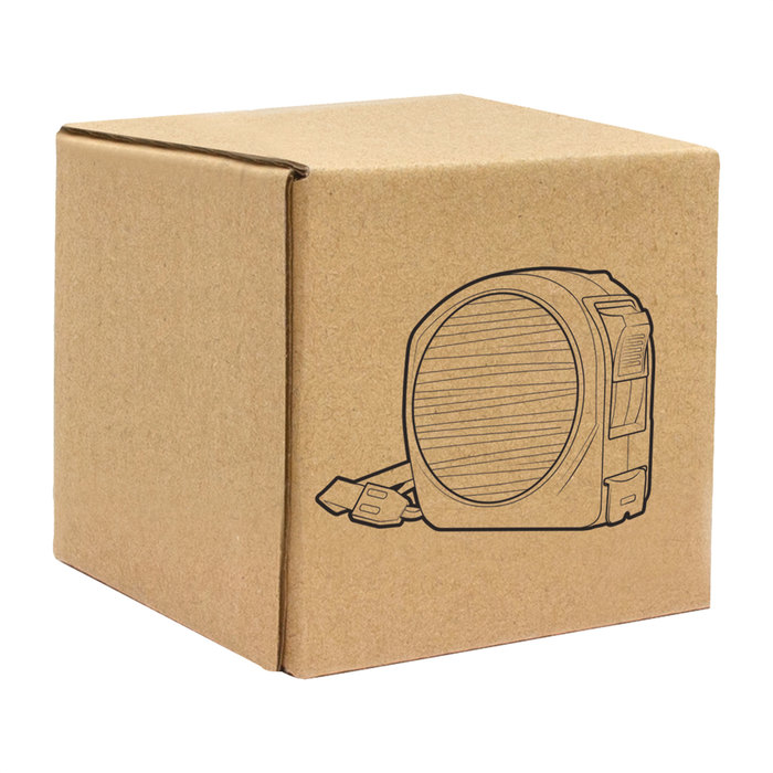 Cinta métrica "MESURA"