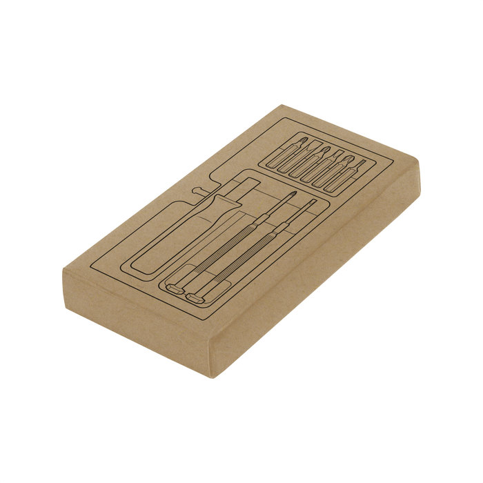 Set de destornilladores "BOB"