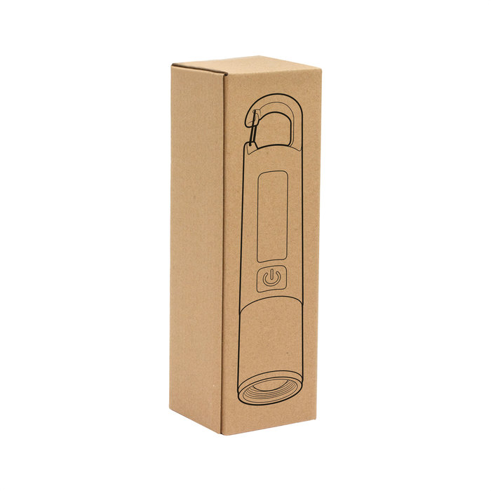 Linterna multifunción "SPARK"