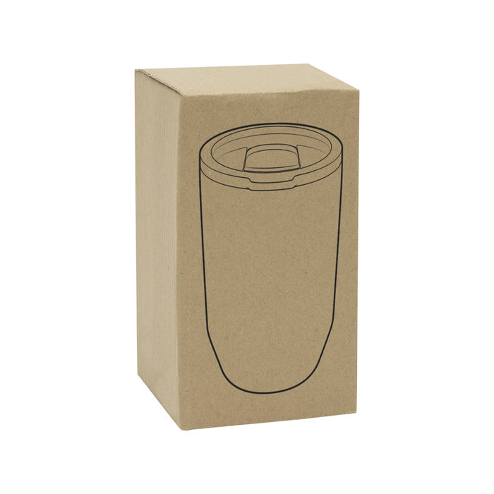 Mug térmico "BISEL"