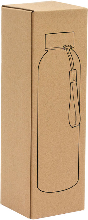 Botella sublimable "BRUMA"