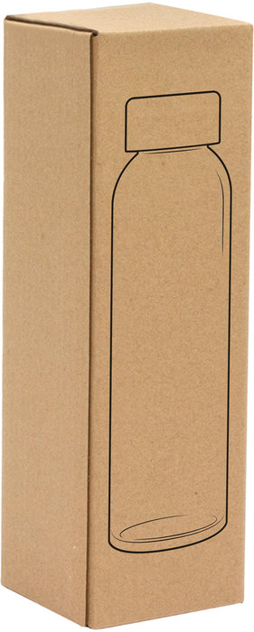 Botella sublimable "SANDER"