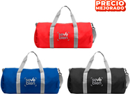 BOLSO DEPORTIVO "WORKOUT"