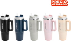 Mug térmico "MAGNO"