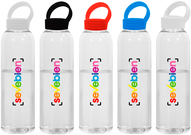 BOTELLA "HAWAII - MAUI"