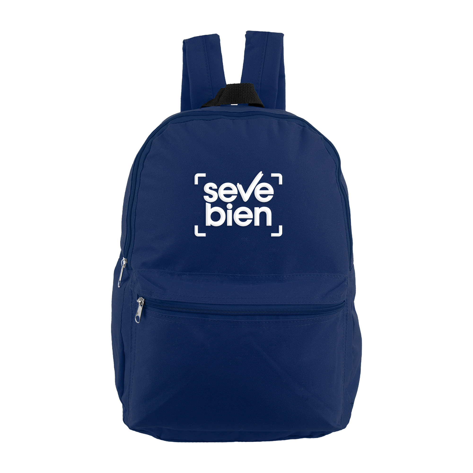 MOCHILA "COOL" - Vista 2