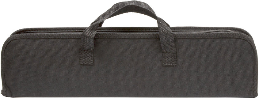 SET DE ASADO / BBQ "ANGUS"