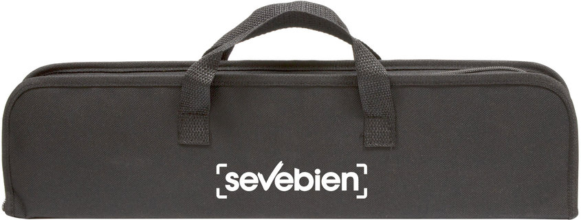 SET DE ASADO / BBQ "ANGUS"