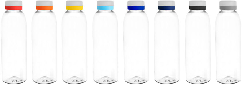 Botella "BALADINA FROST"