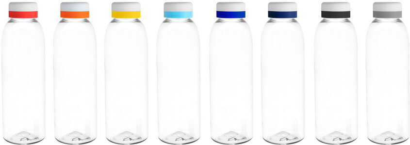 Botella "BALADINA WHITE" 