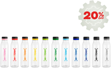 Botella "ANDINA BLACK" 