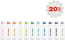 Botella "ANDINA WHITE"