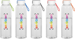 BOTELLA "HAWAII - WAIKIKI"