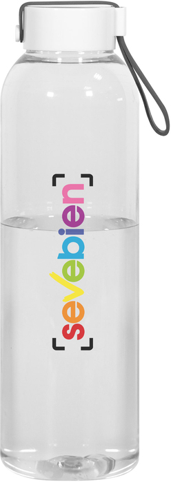 BOTELLA "HAWAII - WAIKIKI"