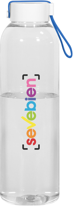 BOTELLA "HAWAII - WAIKIKI"