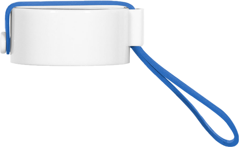 BOTELLA "HAWAII - WAIKIKI"