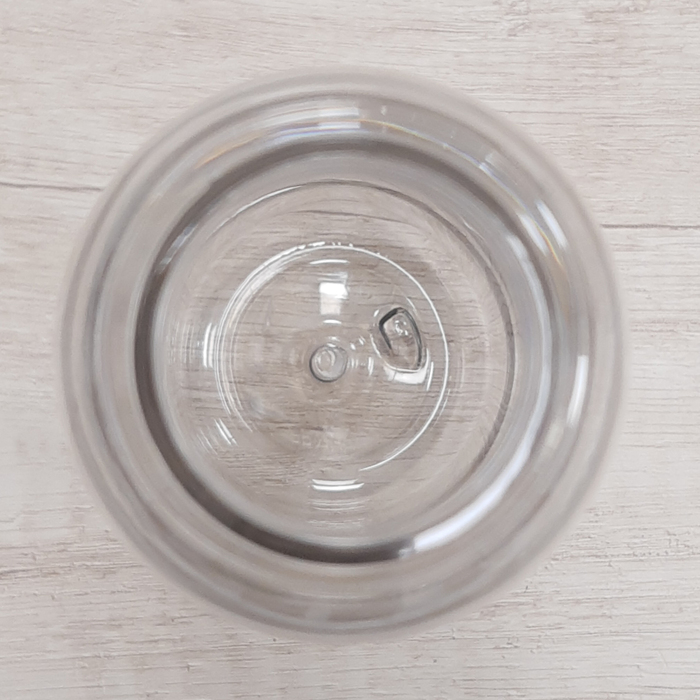 BOTELLA "HAWAII - WAIKIKI"