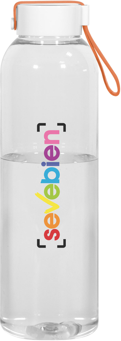 BOTELLA "HAWAII - WAIKIKI"