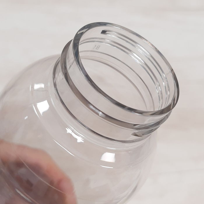 BOTELLA "HAWAII - WAIKIKI"