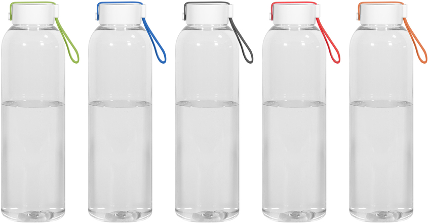 BOTELLA "HAWAII - WAIKIKI"