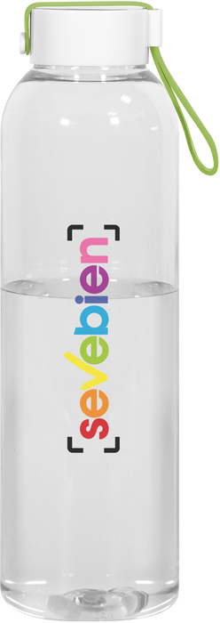 BOTELLA "HAWAII - WAIKIKI"