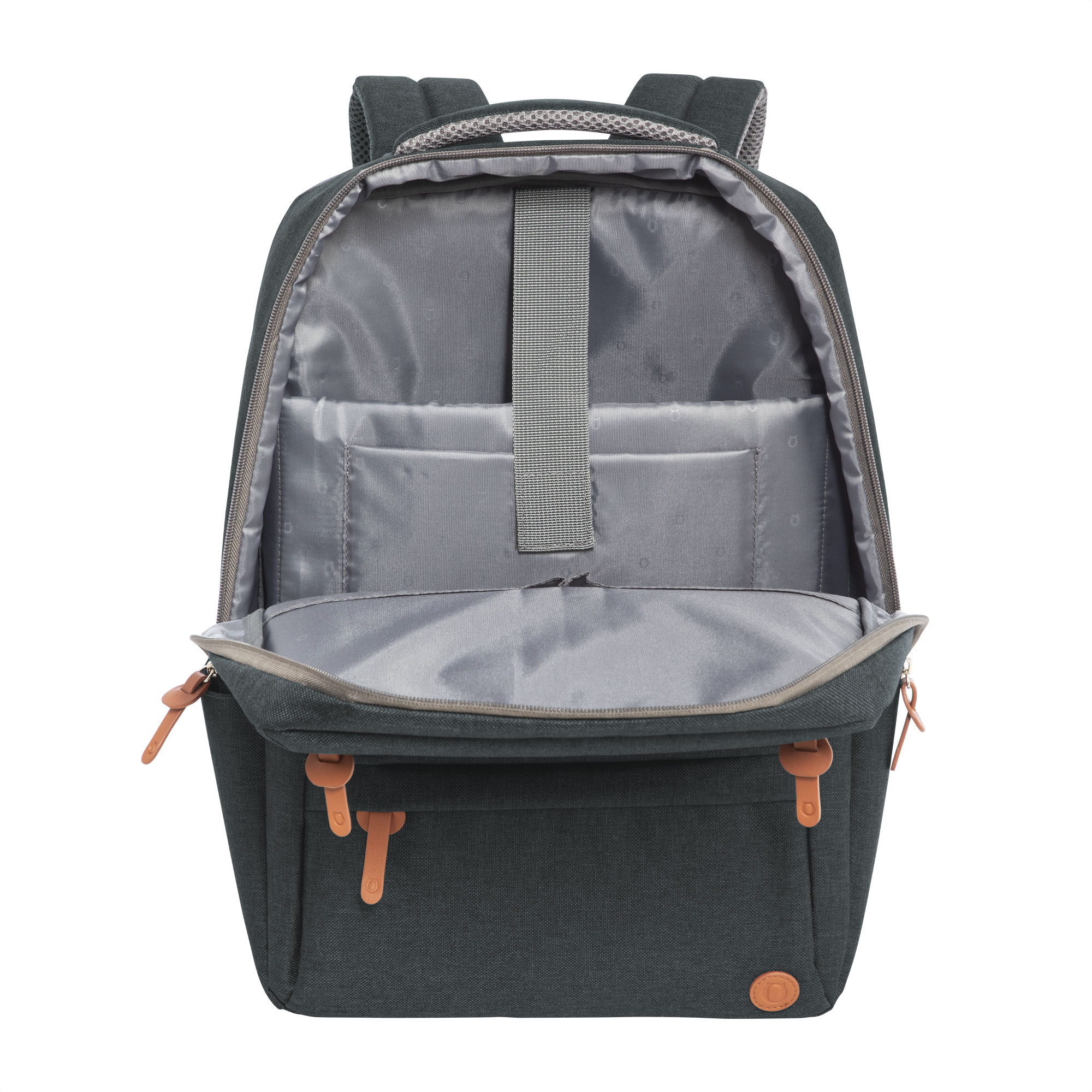 Mochila "URBAN 7" Gris