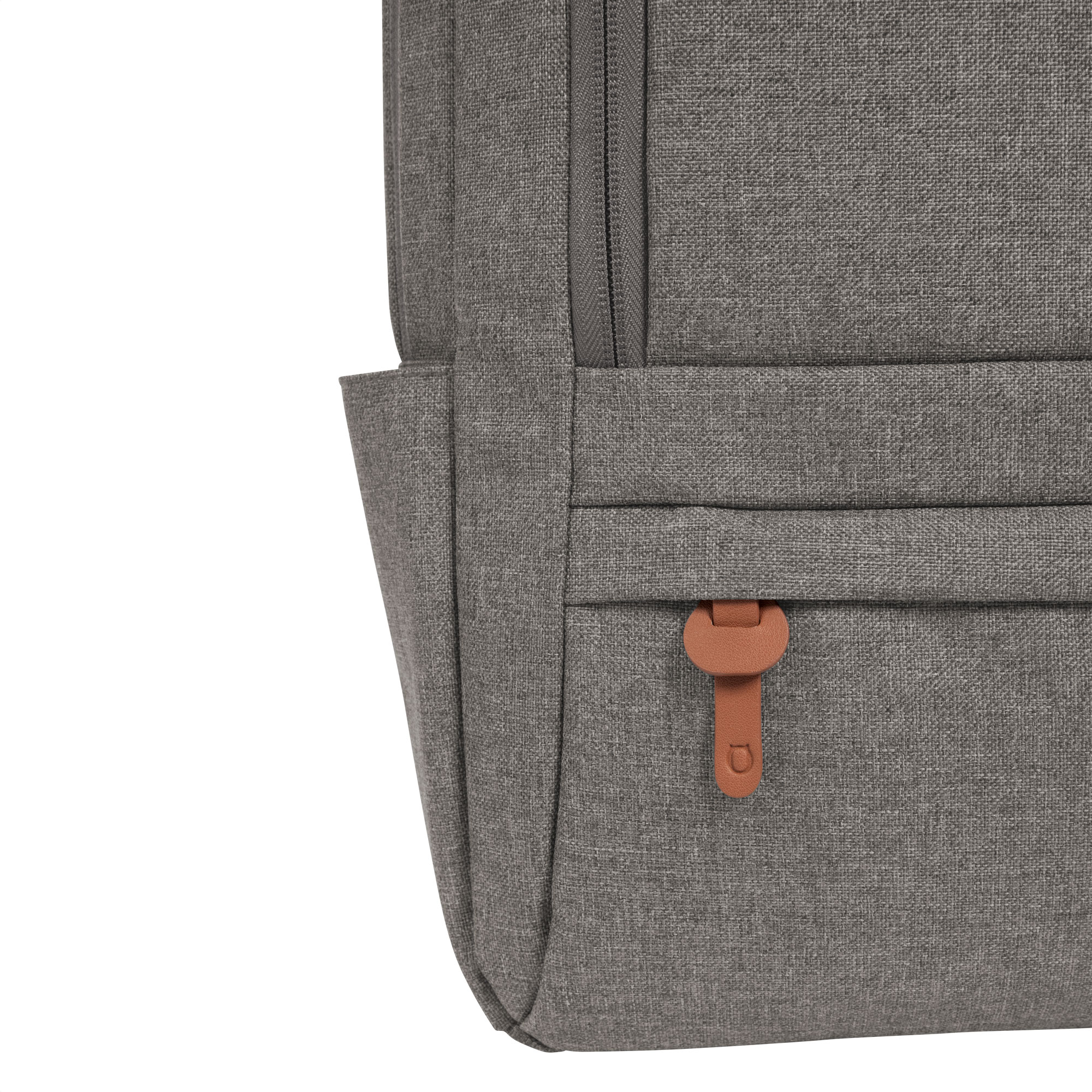 Mochila "URBAN 7" Gris claro