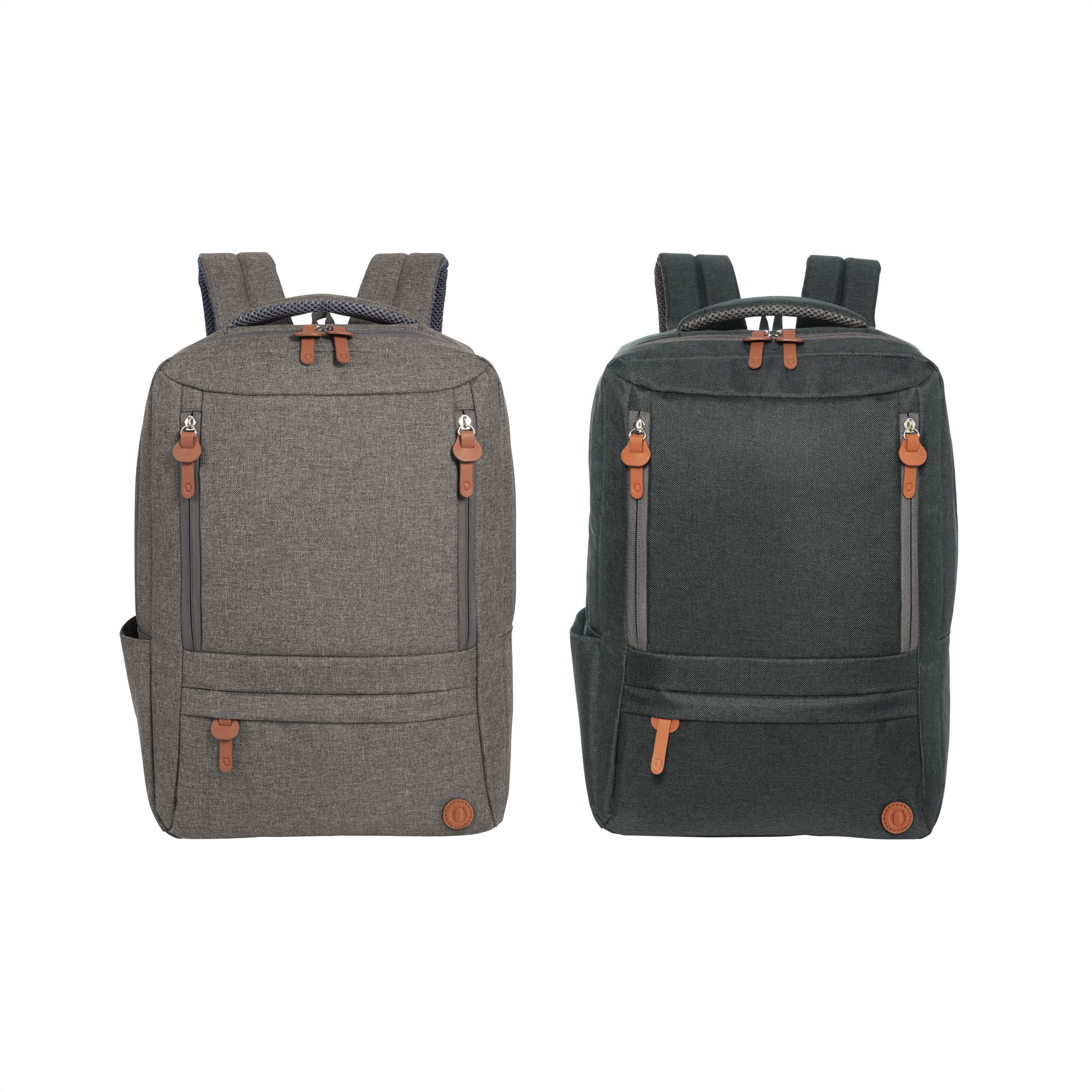 Mochila "URBAN 7" Gris