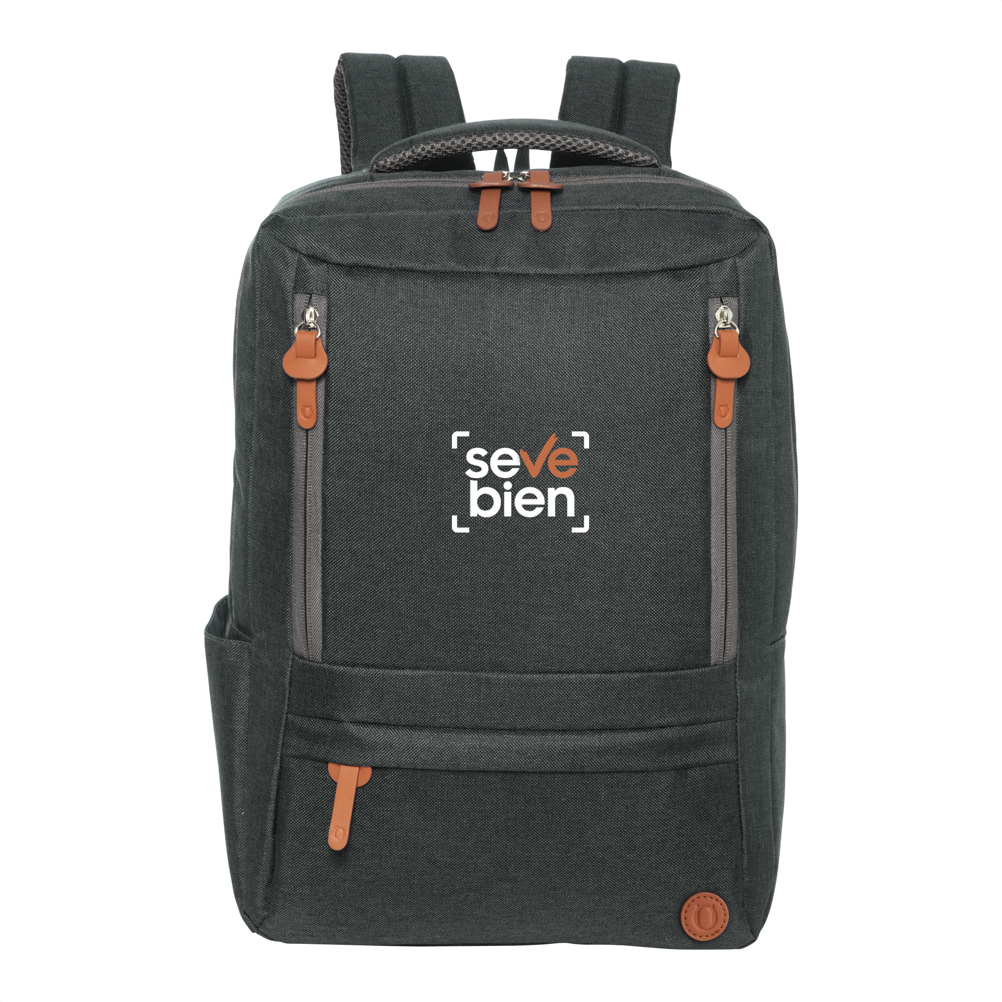 Mochila "URBAN 7" Gris