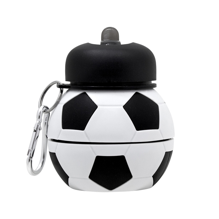 Botella plegable "PITCH"