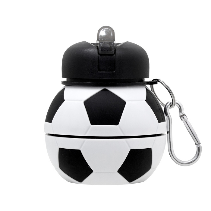 Botella plegable "PITCH"