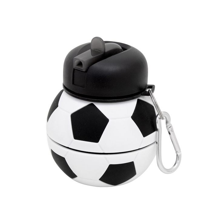 Botella plegable "PITCH"