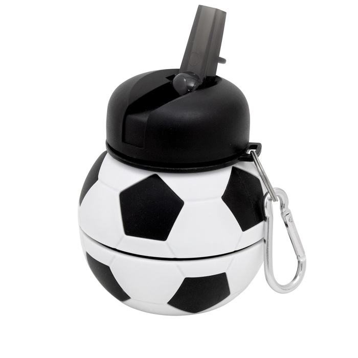 Botella plegable "PITCH"