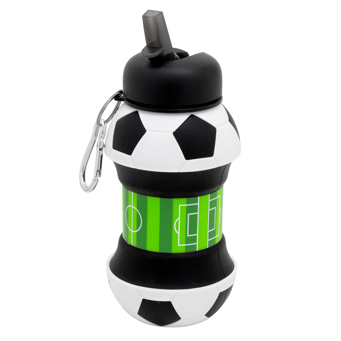 Botella plegable "PITCH"