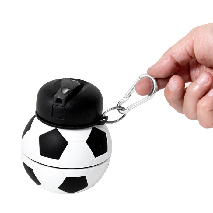 Botella plegable "PITCH"